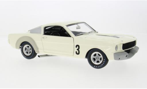 Diecast model cars Shelby GT 1/18 ACME 350 Prototype weiss 1965 1:18 Shelby GT 1/18 ACME 350 Prototype weiss 1965 1:18 diecast model cars