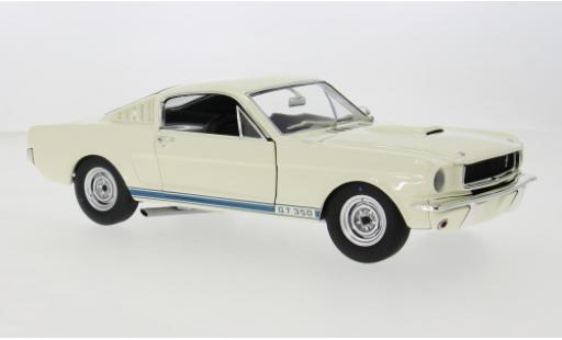 Diecast model cars Shelby GT 1/18 ACME 350 weiss 1965 1:18 Shelby GT 1/18 ACME 350 weiss 1965 1:18 diecast model cars