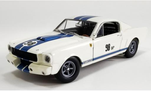 Diecast model cars Shelby GT 1/18 ACME 350R Predotype No.98BP 1965 The Flying Mule K.Miles Shelby GT 1/18 ACME 350R Predotype No.98BP 1965 The Flying Mule K.Miles diecast model cars