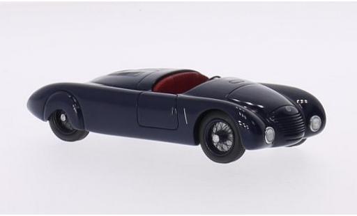 Diecast model cars Alfa Romeo 6C 1/43 Matrix 2300 Aerody bla 1:43 Alfa Romeo 6C 1/43 Matrix 2300 Aerody bla 1:43 diecast model cars