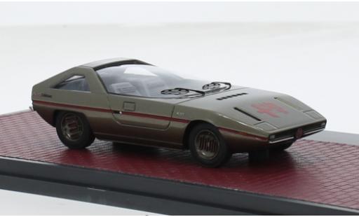 Diecast model cars Alfa Romeo Alfasud 1/43 Matrix Caimano bronze 1:43 Alfa Romeo Alfasud 1/43 Matrix Caimano bronze 1:43 diecast model cars