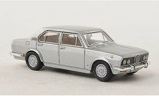 Alfa Romeo Alfetta 1.6 1/87 Neo grey-grey 1972 diecast model cars