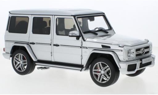 Diecast model cars Mercedes Classe G 1/18 Almost Real AMG G63 (W463) d 2015 Mercedes Classe G 1/18 Almost Real AMG G63 (W463) d 2015 diecast model cars