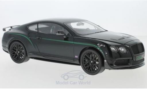 Diecast model cars Bentley Continental 1/18 Almost Real GT3-R green 2015 Bentley Continental 1/18 Almost Real GT3-R green 2015 diecast model cars