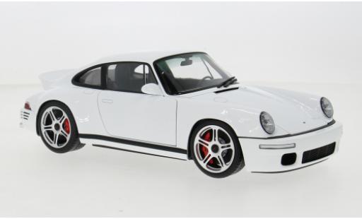 Diecast model cars Porsche 991 R 1/18 Almost Real 911 UF SC weiss 2018 1:18 Porsche 991 R 1/18 Almost Real 911 UF SC weiss 2018 1:18 diecast model cars