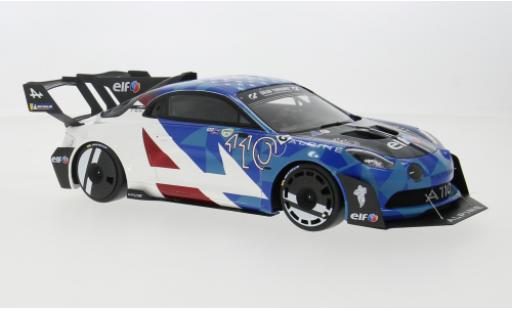Alpine A110 1/18 Ottomobile 1:18 diecast model cars