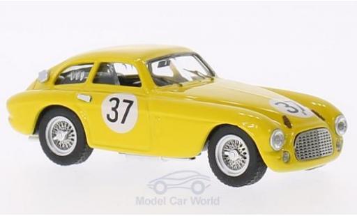 Diecast model cars Ferrari 166 1951 1/43 Art Model MM RHD No.37 Nürburgring 1951 Y.Simon Ferrari 166 1951 1/43 Art Model MM RHD No.37 Nürburgring 1951 Y.Simon diecast model cars