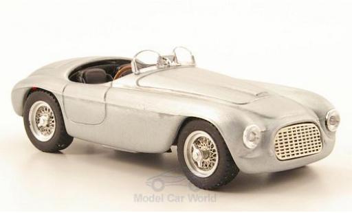 Diecast model cars Ferrari 166 1949 1/43 Art Model Spider grey RHD 1949 Ferrari 166 1949 1/43 Art Model Spider grey RHD 1949 diecast model cars
