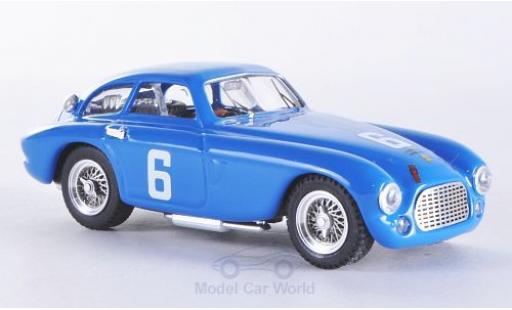 Ferrari 195 1/43 Art Model S No.6 Buenos Aires 1962 J.Kimberly diecast model cars