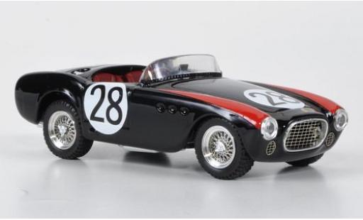 Diecast model cars Ferrari 225 1/43 Art Model S No.28 GP Portugal 1953 Ferrari 225 1/43 Art Model S No.28 GP Portugal 1953 diecast model cars