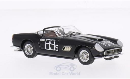 Diecast model cars Ferrari 250 P 1/43 Art Model California No.89 SCCA Cumberland 1960 P.Mion Ferrari 250 P 1/43 Art Model California No.89 SCCA Cumberland 1960 P.Mion diecast model cars