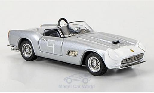 Diecast model cars Ferrari 250 P 1/43 Art Model California No.9 Lime Rock Park 1959 B.Grossman Ferrari 250 P 1/43 Art Model California No.9 Lime Rock Park 1959 B.Grossman diecast model cars