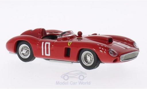 Diecast model cars Ferrari 290 1957 1/43 Art Model MM No.10 1000 Km Buenos Aires 1957 M.Gregory/E.Castellotti/L.Musso Ferrari 290 1957 1/43 Art Model MM No.10 1000 Km Buenos Aires 1957 M.Gregory/E.Castellotti/L.Musso diecast model cars