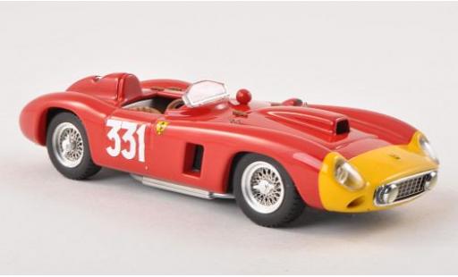 Diecast model cars Ferrari 290 1/43 Art Model MM No.331 Giro di Sicilia Targa Florio 1956 E.Castellotti/G.Rota Ferrari 290 1/43 Art Model MM No.331 Giro di Sicilia Targa Florio 1956 E.Castellotti/G.Rota diecast model cars