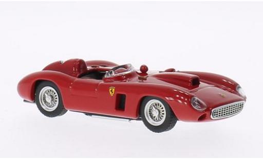 Diecast model cars Ferrari 290 1/43 Art Model MM Prova red 1956 Ferrari 290 1/43 Art Model MM Prova red 1956 diecast model cars