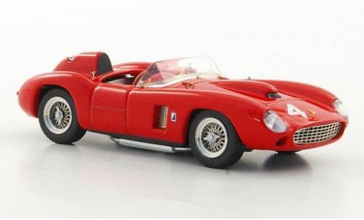 Diecast model cars Ferrari 290 1/43 Art Model S No.4 Buenos Aires 1957 W.von Trips/E.Castellotti Ferrari 290 1/43 Art Model S No.4 Buenos Aires 1957 W.von Trips/E.Castellotti diecast model cars
