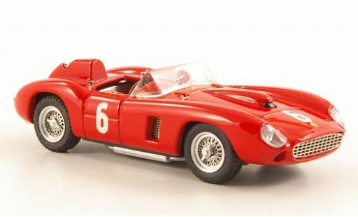 Diecast model cars Ferrari 290 1/43 Art Model S No.6 Buenos Aires 1957 P.Collins/M.Hawthorn Ferrari 290 1/43 Art Model S No.6 Buenos Aires 1957 P.Collins/M.Hawthorn diecast model cars