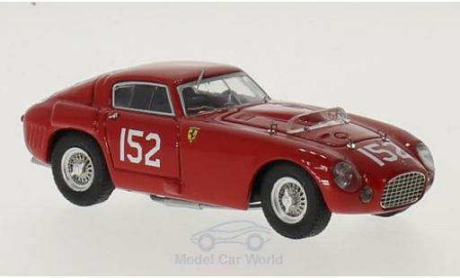 Diecast model cars Ferrari 375 MM 1/43 Art Model MM No.152 SCCA Chanute National 1954 Chassis 0322 D.Irish Ferrari 375 MM 1/43 Art Model MM No.152 SCCA Chanute National 1954 Chassis 0322 D.Irish diecast model cars