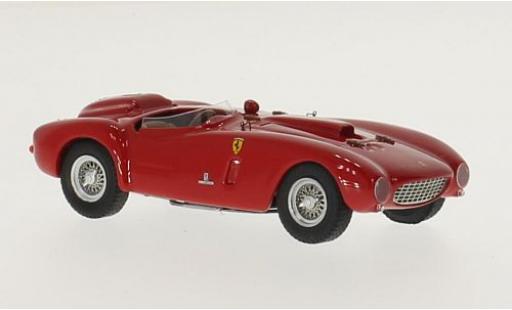 Diecast model cars Ferrari 375 1/43 Art Model Plus red 1954 Ferrari 375 1/43 Art Model Plus red 1954 diecast model cars