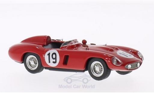 Diecast model cars Ferrari 857 1/43 Art Model RHD No.19 Sebring 1956 A.de Portago/J.Kimberly Ferrari 857 1/43 Art Model RHD No.19 Sebring 1956 A.de Portago/J.Kimberly diecast model cars