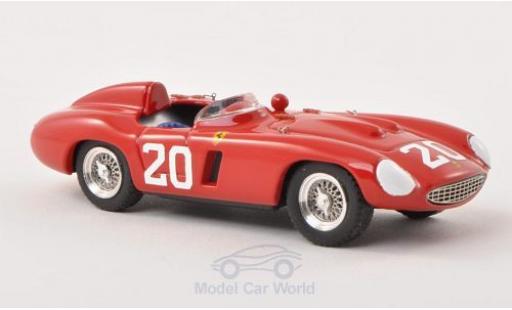 Diecast model cars Ferrari 857 1/43 Art Model S No.20 Nassau 1955 P.Hill Ferrari 857 1/43 Art Model S No.20 Nassau 1955 P.Hill diecast model cars