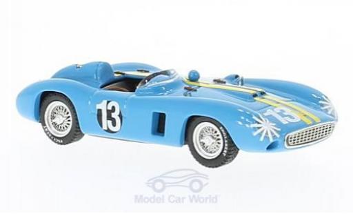 Diecast model cars Ferrari 860 1/43 Art Model Monza RHD No.13 Nassau Trophy 1956 A.de Portago Ferrari 860 1/43 Art Model Monza RHD No.13 Nassau Trophy 1956 A.de Portago diecast model cars