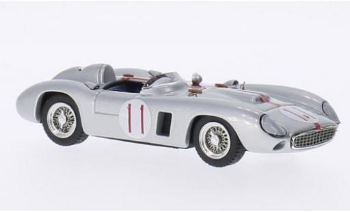 Diecast model cars Ferrari 860 1/43 Art Model Monza Spider RHD No.11 Santa Maria 1956 J.von Neumann Ferrari 860 1/43 Art Model Monza Spider RHD No.11 Santa Maria 1956 J.von Neumann diecast model cars