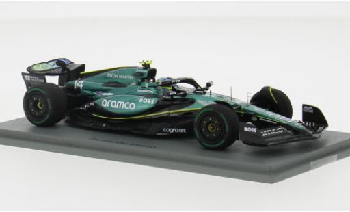 Diecast model cars Aston Martin AMR2 1/43 Spark 4 #14 1:43 Aston Martin AMR2 1/43 Spark 4 #14 1:43 diecast model cars