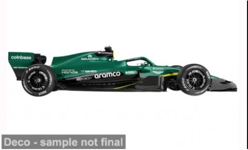 Diecast model cars Aston Martin AMR26 f1 6 formula 1 2026 #14 F.Alonso Bburago 1/64 Burago