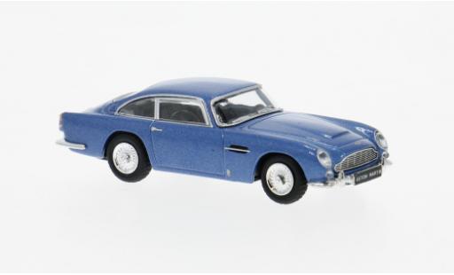 Aston Martin DB5 1/64 Mini GT DB 5 blau 1965 1:64 diecast model cars