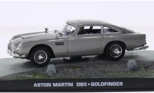 Diecast model cars Aston Martin DB5 1/43 SpecialC DB 5 grau .-007 1:43 Aston Martin DB5 1/43 SpecialC DB 5 grau .-007 1:43 diecast model cars
