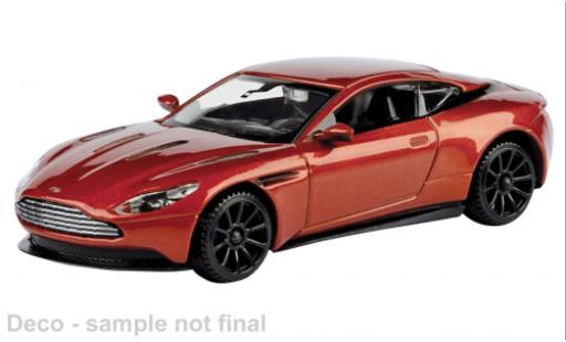 Aston Martin DB1 1/43 Motormax 1 orange 1:43 diecast model cars