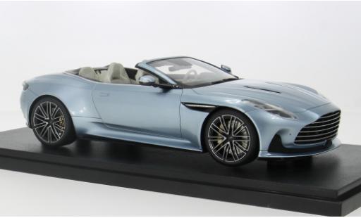 Diecast model cars Aston Martin DB1 1/18 Ottomobile 2 blau 1:18 Aston Martin DB1 1/18 Ottomobile 2 blau 1:18 diecast model cars