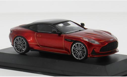 Aston Martin DB1 1/43 Solido 2 rot 1:43 diecast model cars