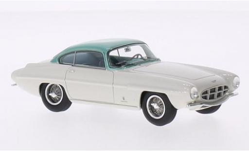 Diecast model cars Aston Martin DB2 1/43 Matrix -4 Ghia Sup weiss 1:43 Aston Martin DB2 1/43 Matrix -4 Ghia Sup weiss 1:43 diecast model cars