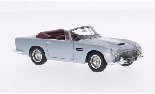 Aston Martin DB5 1/43 Matrix Convertibl blau 1:43 diecast model cars