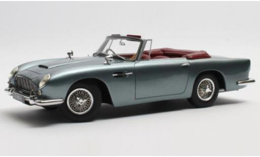 Diecast model cars Aston Martin DB5 1/18 Cult Scale Models DHC blau Cult Scale Mo 1:18 Aston Martin DB5 1/18 Cult Scale Models DHC blau Cult Scale Mo 1:18 diecast model cars