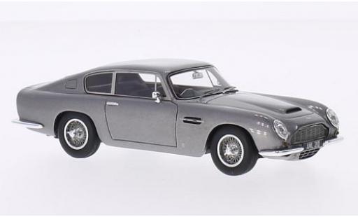 Aston Martin DB6 1/43 Matrix Vantage gra 1:43 diecast model cars