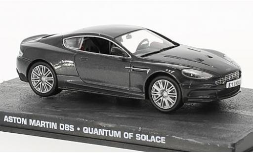 Diecast model cars Aston Martin DBS 1/43 SpecialC grau .-007 1:43 Aston Martin DBS 1/43 SpecialC grau .-007 1:43 diecast model cars