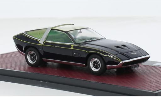 Aston Martin DBS 1/43 Matrix The Sotheby Special by Ogle violett 1972 1:43 diecast model cars