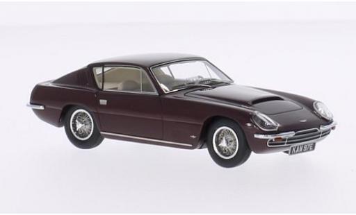 Diecast model cars Aston Martin DBS 1/43 Matrix Touring Co rot 1:43 Aston Martin DBS 1/43 Matrix Touring Co rot 1:43 diecast model cars