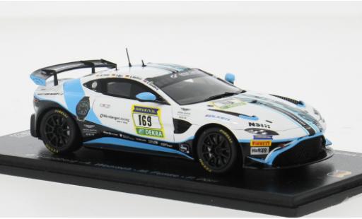 Diecast model cars Aston Martin Vantage 1/43 Spark AMR GT #169 1:43 Aston Martin Vantage 1/43 Spark AMR GT #169 1:43 diecast model cars
