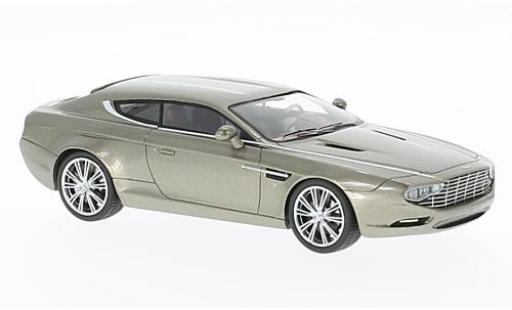 Diecast model cars Aston Martin Virage 1/43 Matrix Shootin braun 1:43 Aston Martin Virage 1/43 Matrix Shootin braun 1:43 diecast model cars