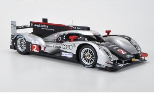 Audi R18 diecast model cars - Alldiecast.co.uk
