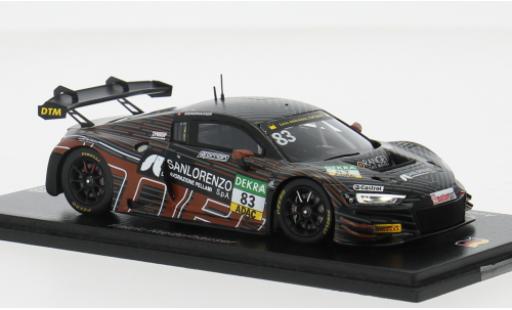 TW 1/64 4A Like Black Audi R8 LMS ブラック 4A x Tarmac Works 1/64 Audi R8 LMS SET – Diecast Toyz SG