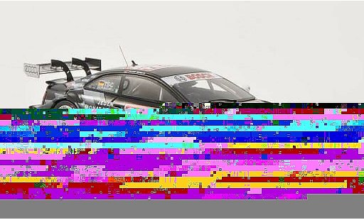 Audi RS5 dtm 1/43 Spark No.23 auto TEST Team Abt -Saison 2013 diecast model cars