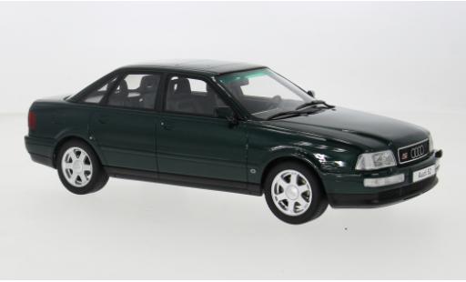 Audi S2 1/18 Ottomobile grün 1:18 diecast model cars