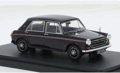 Austin 1300 1/43 Matrix GT violett 1971 1:43 diecast model cars