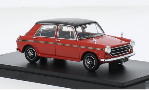 Diecast model cars Austin 1300 1/43 Matrix GT rot 1:43 Austin 1300 1/43 Matrix GT rot 1:43 diecast model cars