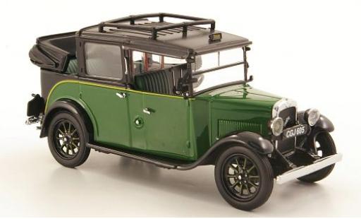 Diecast model cars Austin Low Loader 1/43 Oxford of grün 1:43 Austin Low Loader 1/43 Oxford of grün 1:43 diecast model cars